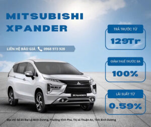 mitsubishi xpander 2025 sự lựa chọn hoàn hảo